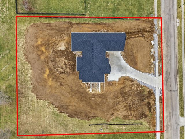 6006 Old South Drive, Richmond, KY 40475