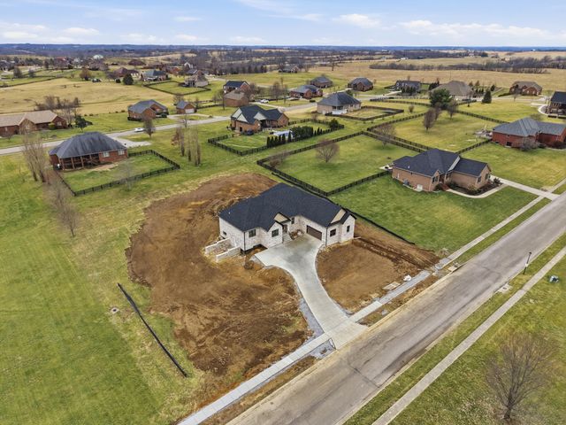 6006 Old South Drive, Richmond, KY 40475