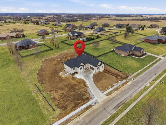 6006 Old South Drive, Richmond, KY 40475