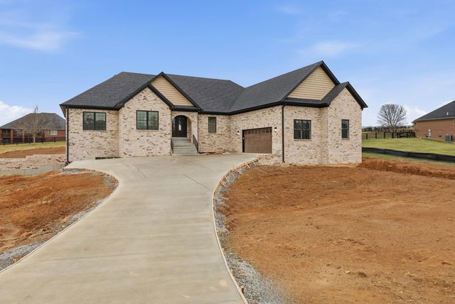 6006 Old South Drive, Richmond, KY 40475