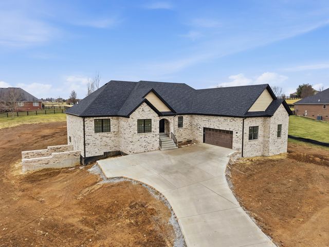 6006 Old South Drive, Richmond, KY 40475