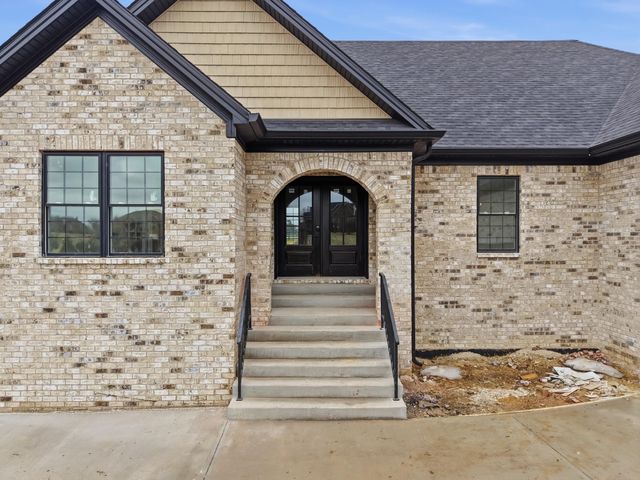 6006 Old South Drive, Richmond, KY 40475
