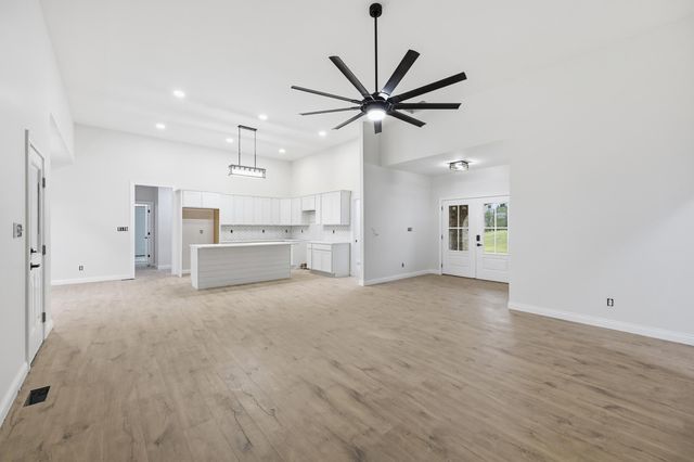 6006 Old South Drive, Richmond, KY 40475