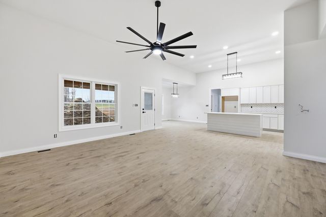 6006 Old South Drive, Richmond, KY 40475