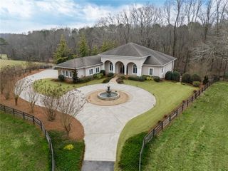250 Frank Bruce Road, Dawsonville, GA 30534