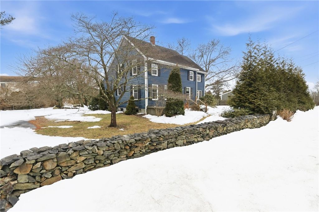 179 Schoolhouse Road, Warren, RI 02885