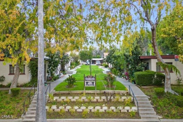 485 E Washington Boulevard 3, Pasadena, CA 91104