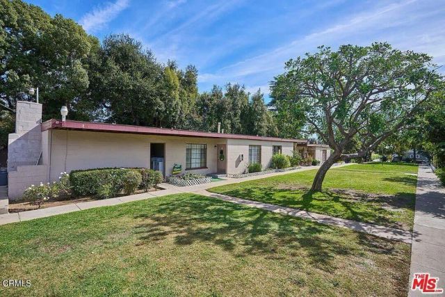485 E Washington Boulevard 3, Pasadena, CA 91104
