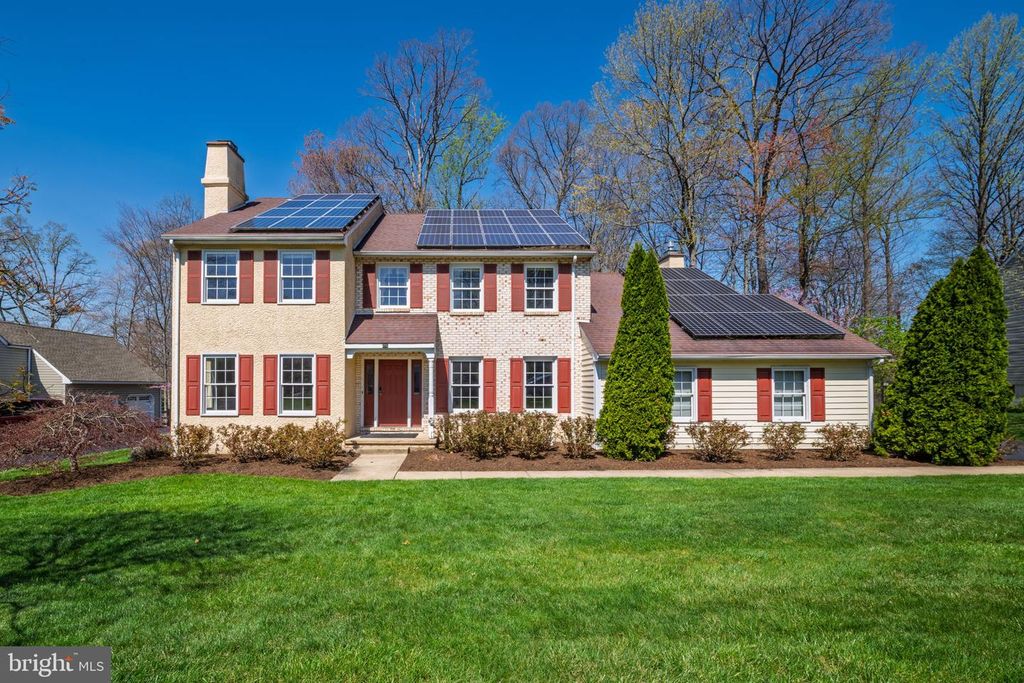 16 OKLAHOMA STATE DR, Newark, DE 19713