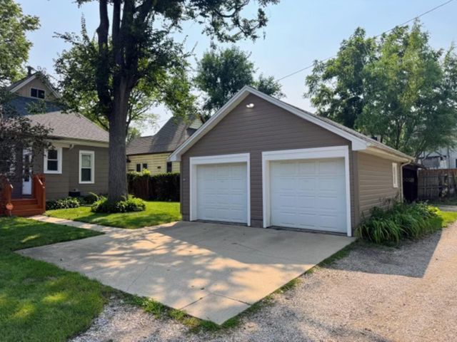 216 Randall Street, Waterloo, IA 50701
