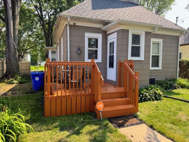 216 Randall Street, Waterloo, IA 50701