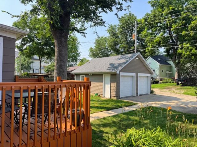216 Randall Street, Waterloo, IA 50701