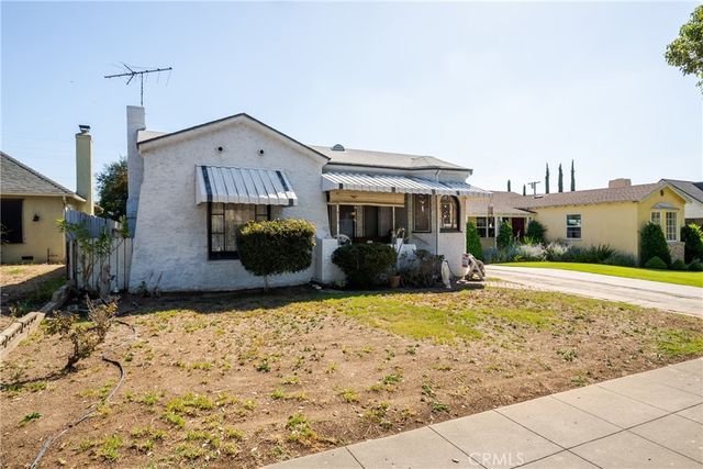 704 Winchester, Alhambra, CA 91803