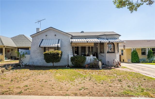 704 Winchester, Alhambra, CA 91803