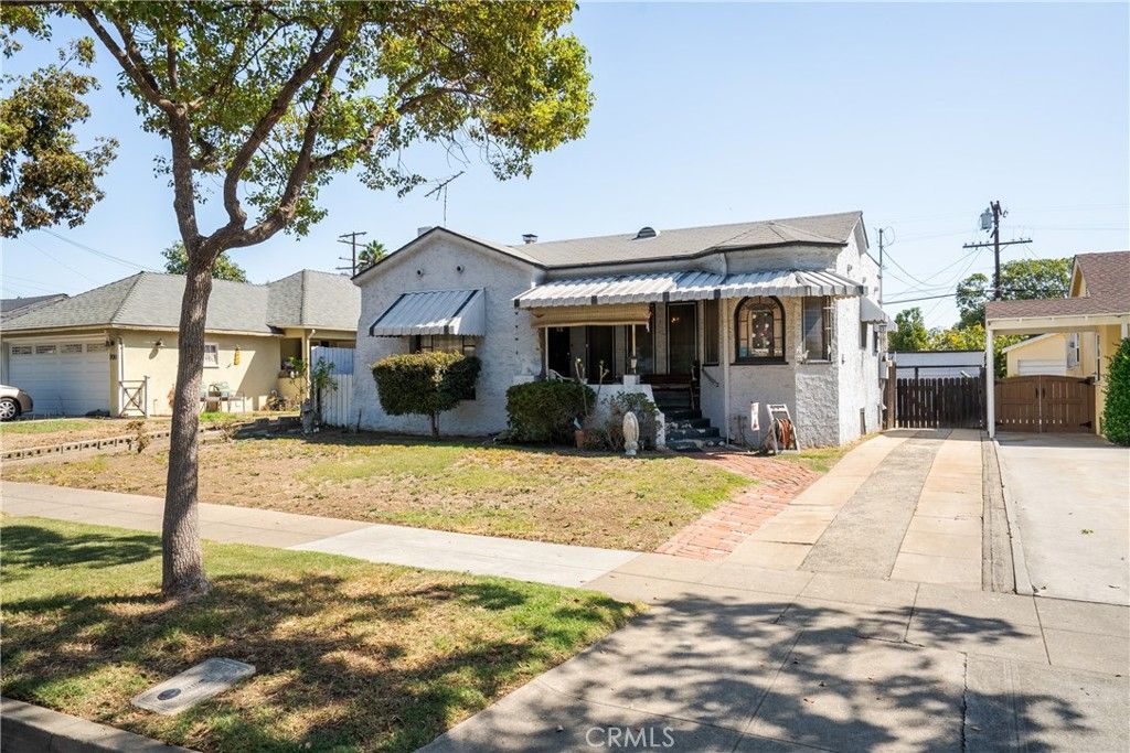 704 Winchester, Alhambra, CA 91803