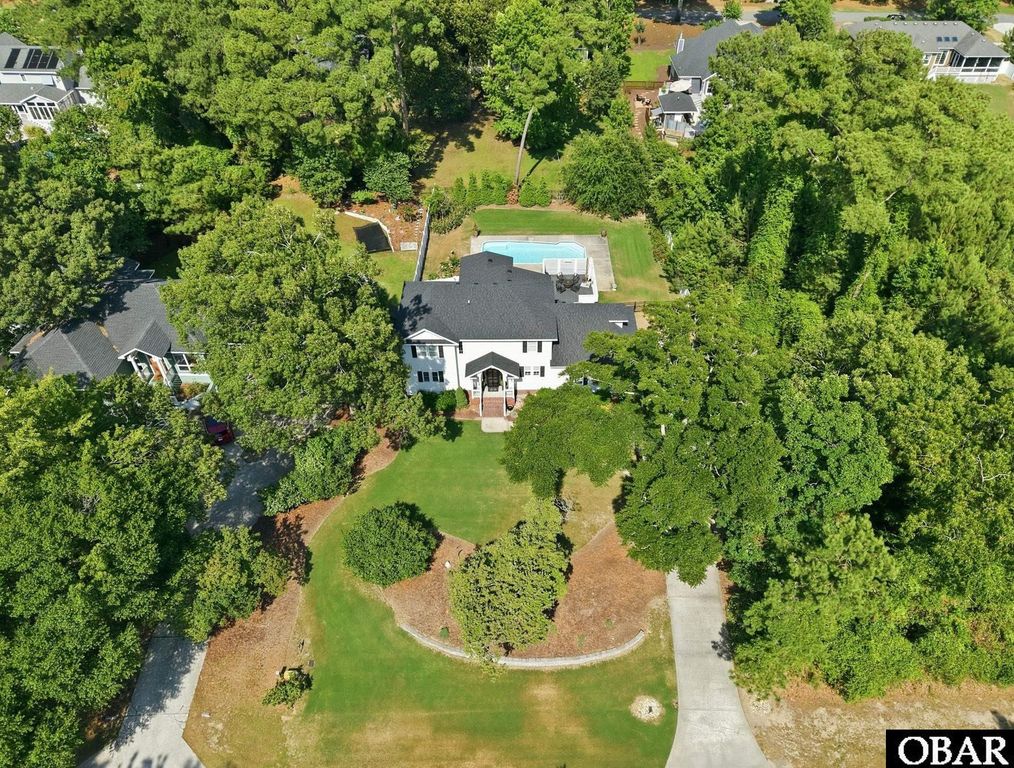 Image 56 of property listing at 3017 Martins Point Road Lot 5, Kitty Hawk, NC 27949