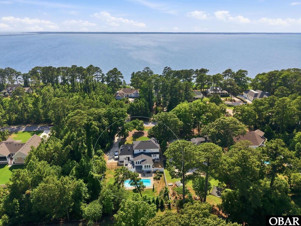 Image 57 of property listing at 3017 Martins Point Road Lot 5, Kitty Hawk, NC 27949