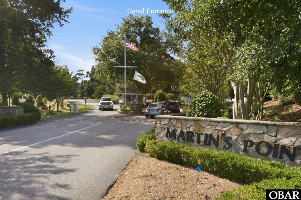 Image 58 of property listing at 3017 Martins Point Road Lot 5, Kitty Hawk, NC 27949
