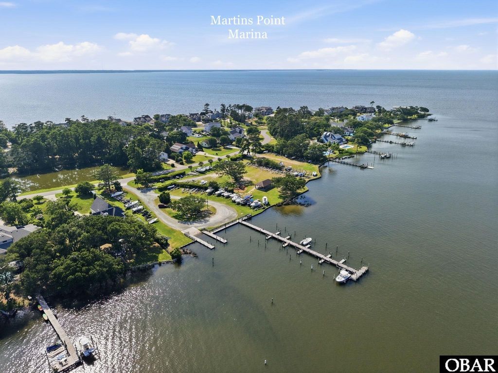 Image 59 of property listing at 3017 Martins Point Road Lot 5, Kitty Hawk, NC 27949