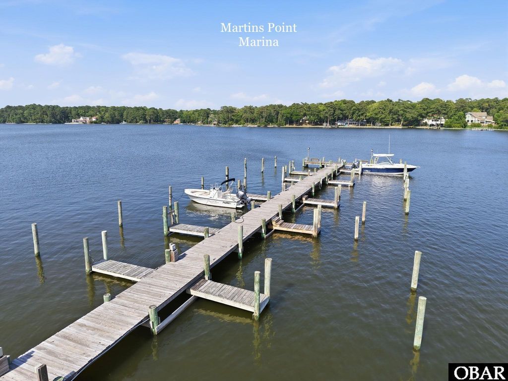 Image 61 of property listing at 3017 Martins Point Road Lot 5, Kitty Hawk, NC 27949