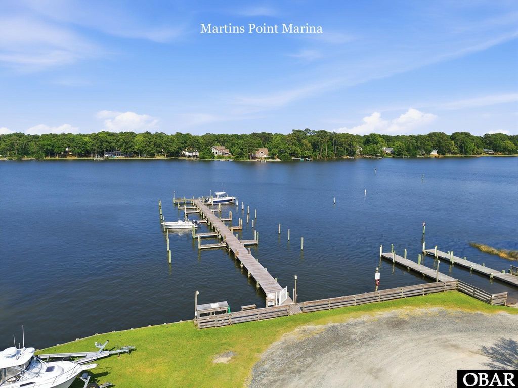 Image 62 of property listing at 3017 Martins Point Road Lot 5, Kitty Hawk, NC 27949