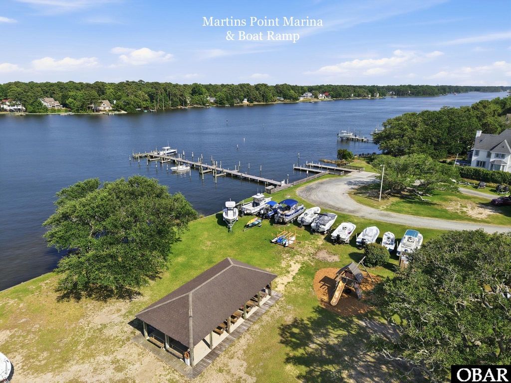 Image 63 of property listing at 3017 Martins Point Road Lot 5, Kitty Hawk, NC 27949