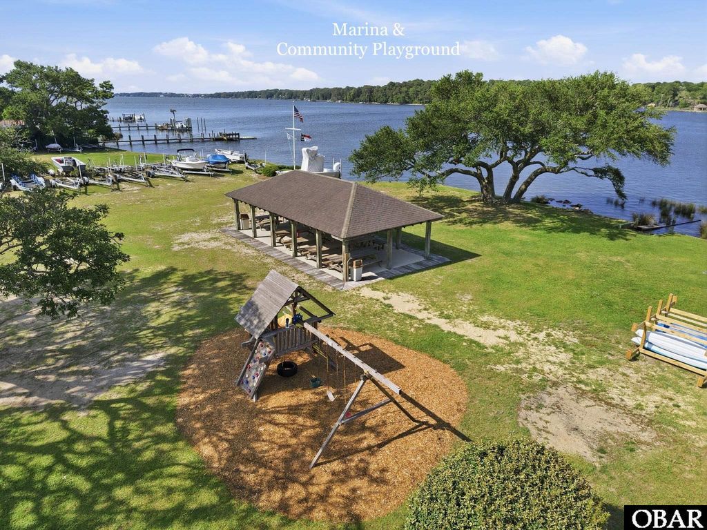 Image 64 of property listing at 3017 Martins Point Road Lot 5, Kitty Hawk, NC 27949