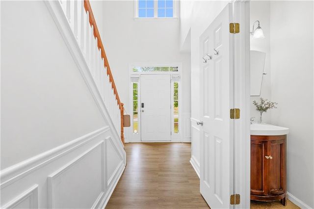 4017 Wyndam Hill Drive, Suwanee, GA 30024