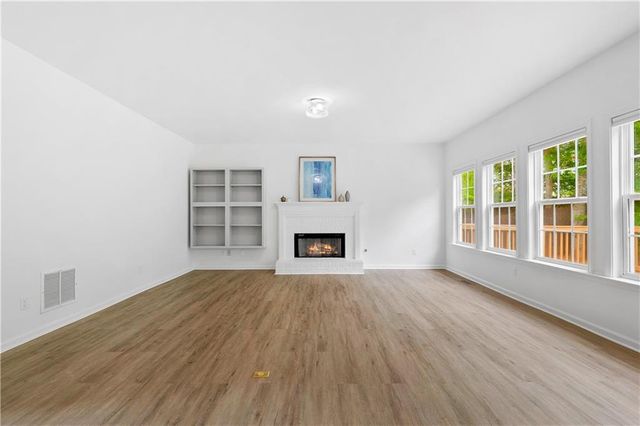 4017 Wyndam Hill Drive, Suwanee, GA 30024