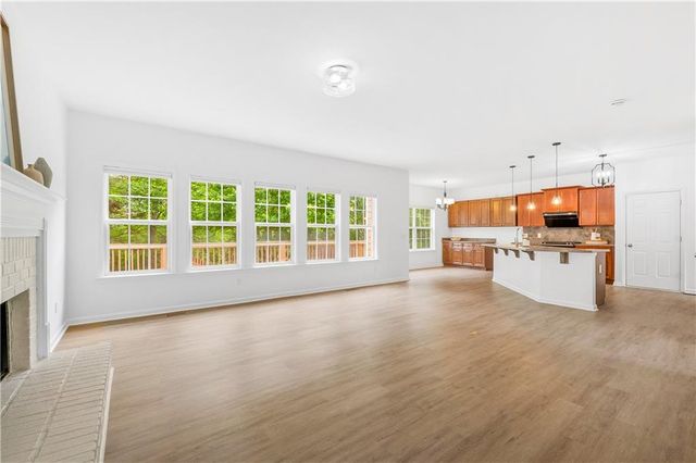 4017 Wyndam Hill Drive, Suwanee, GA 30024