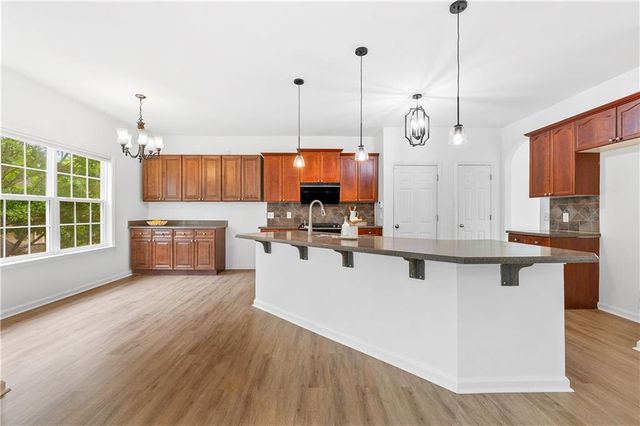 4017 Wyndam Hill Drive, Suwanee, GA 30024