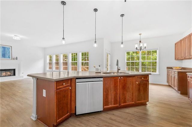 4017 Wyndam Hill Drive, Suwanee, GA 30024