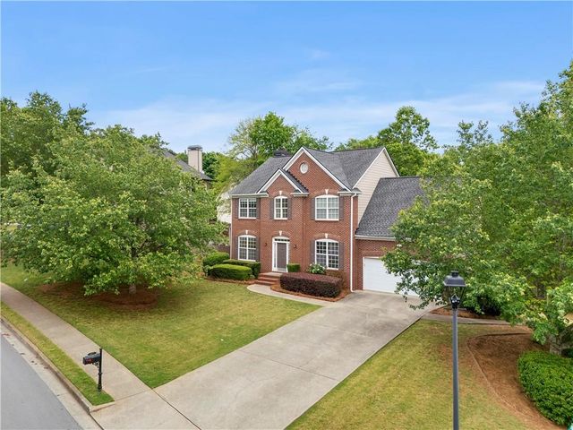 4017 Wyndam Hill Drive, Suwanee, GA 30024
