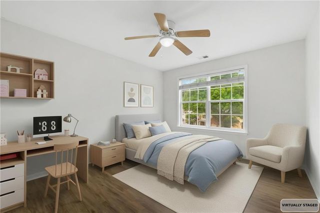 4017 Wyndam Hill Drive, Suwanee, GA 30024