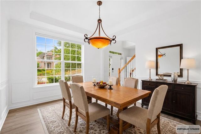 4017 Wyndam Hill Drive, Suwanee, GA 30024