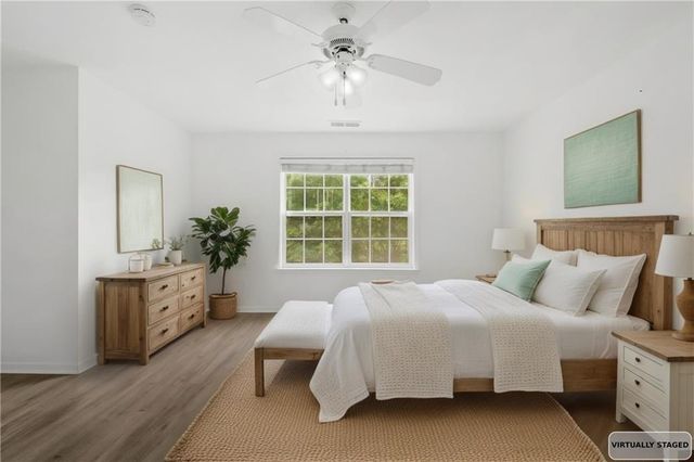 4017 Wyndam Hill Drive, Suwanee, GA 30024