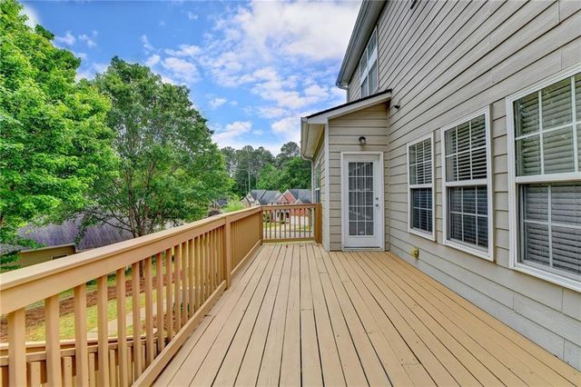 4017 Wyndam Hill Drive, Suwanee, GA 30024