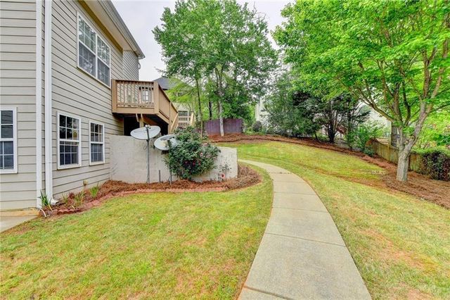 4017 Wyndam Hill Drive, Suwanee, GA 30024