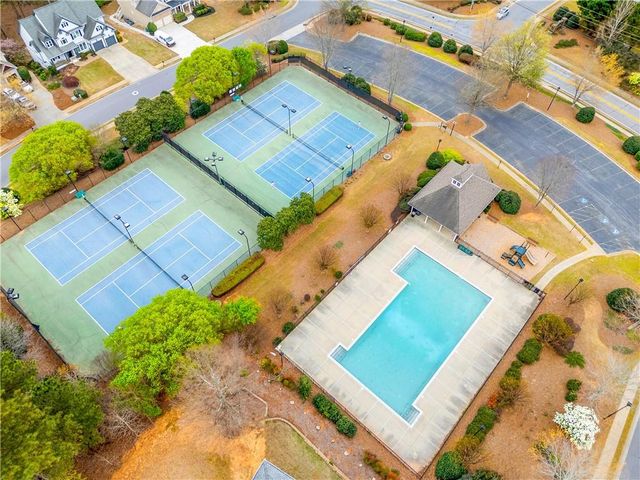 4017 Wyndam Hill Drive, Suwanee, GA 30024
