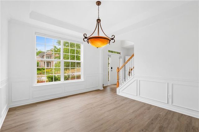 4017 Wyndam Hill Drive, Suwanee, GA 30024