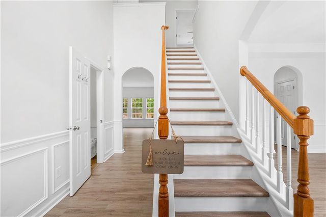 4017 Wyndam Hill Drive, Suwanee, GA 30024