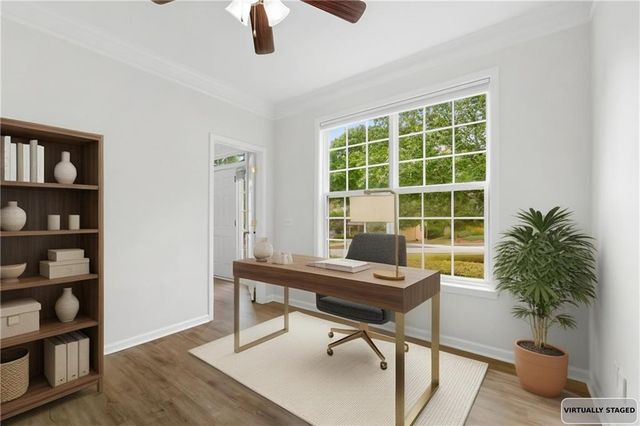 4017 Wyndam Hill Drive, Suwanee, GA 30024