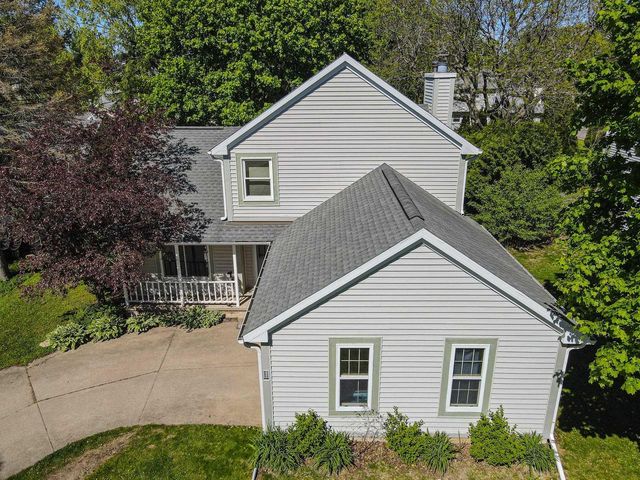 26 CROSSBRIDGE COURT, Madison, WI 53717