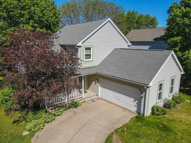 26 CROSSBRIDGE COURT, Madison, WI 53717