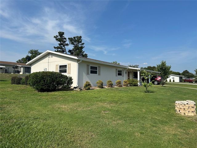 8990 SW 101ST LANE, Ocala, FL 34481