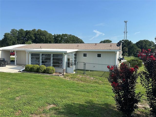 8990 SW 101ST LANE, Ocala, FL 34481
