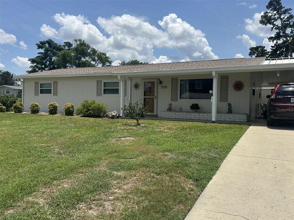8990 SW 101ST LANE, Ocala, FL 34481