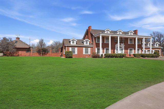 103 E Dogwood Street, Hobart, OK 73651