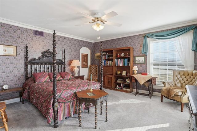 103 E Dogwood Street, Hobart, OK 73651