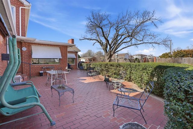 103 E Dogwood Street, Hobart, OK 73651